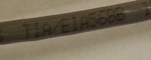 Whats wrong with cheap cat5e cable? | Twisted Pair Technologies